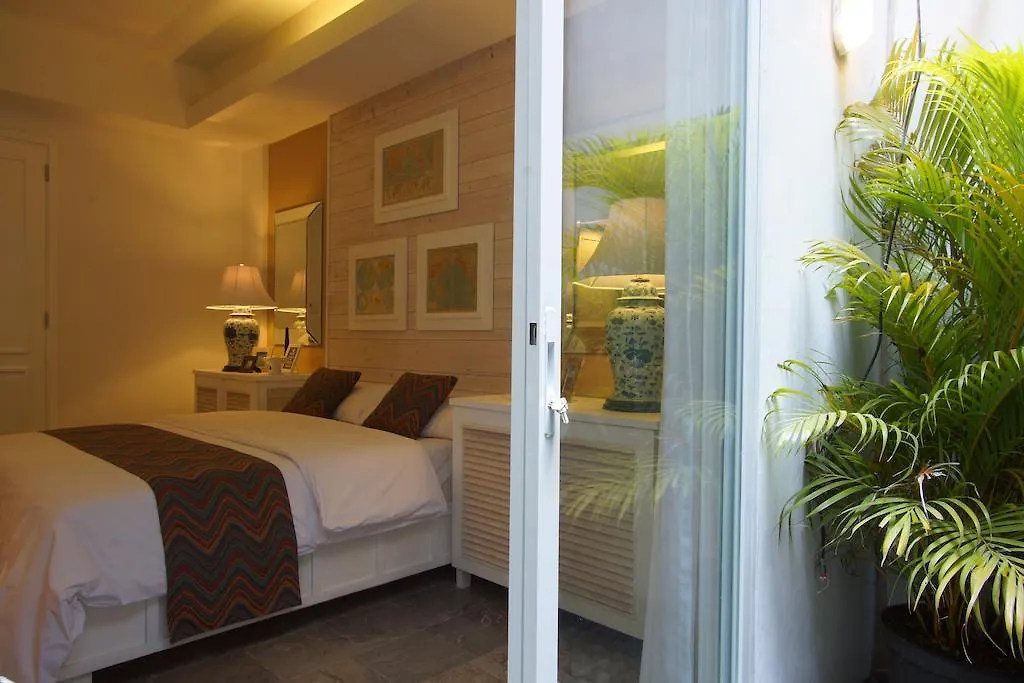 *** Bed & Breakfast Summerhome Seminyak Indonesia