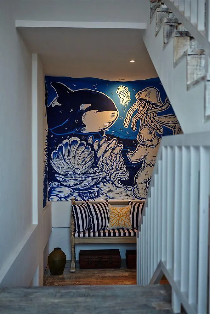 Summerhome Seminyak Bed & Breakfast Seminyak (Bali)