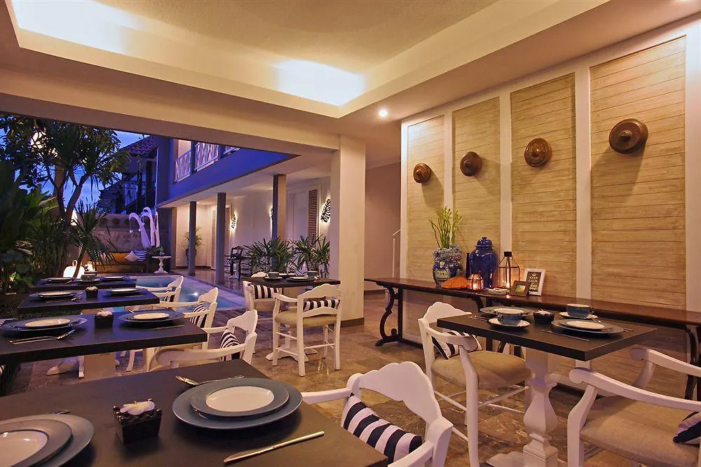 Bed & Breakfast Summerhome Seminyak