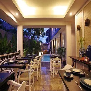 Summerhome Seminyak 3*, Seminyak (Bali) Indonesia