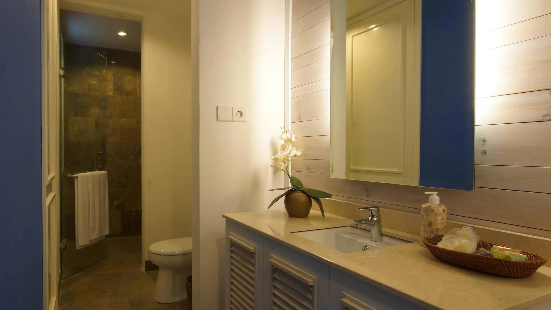 Summerhome Seminyak Indonesia